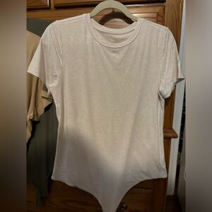 Nuuds t shirt bodysuit